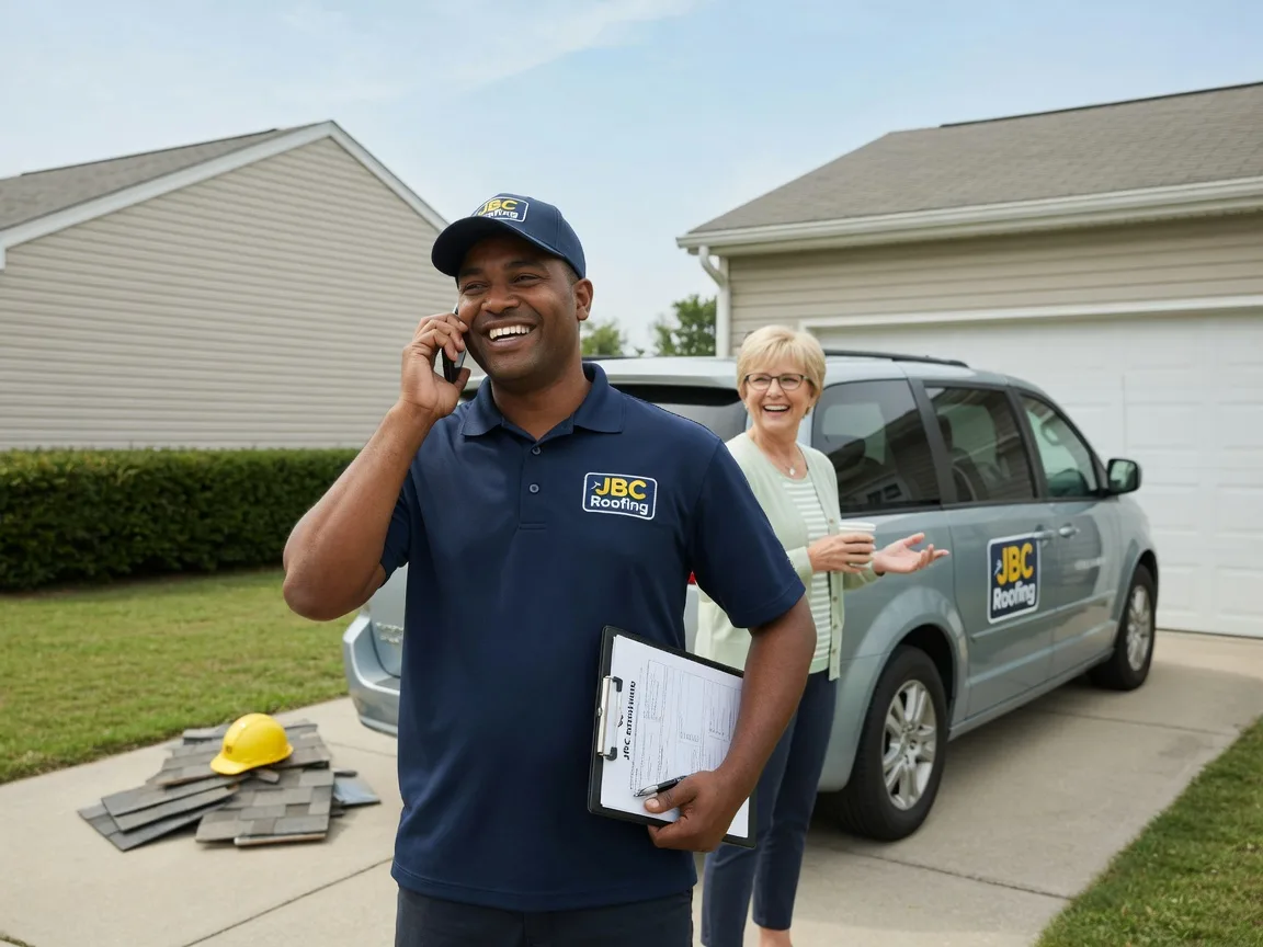 Roof Replacement Deer Creek, IL FAQs